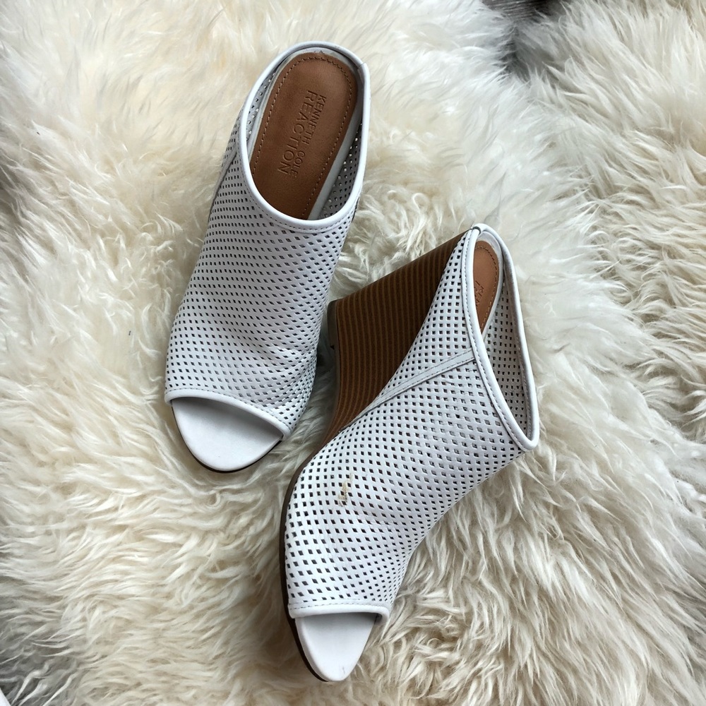 REACTION KENNETH COLE wedge